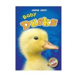 Baby Ducks, Christina Leaf