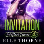 Invitation Shifters Forever Worlds, Elle Thorne