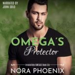Omega's Protector, Nora Phoenix