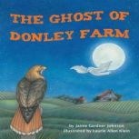 The Ghost of Donley Farm, Jaime Gardner Johnson