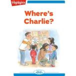 Where's Charlie?, Lissa Rovetch