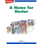 A Home for Hector, Margaret Springer