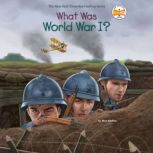 What Was World War I?, Nico Medina