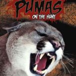 Pumas On the Hunt, Jody Rake