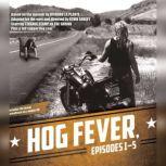 Hog Fever, Episodes 15, Richard LaPlante; Terence Stamp; Kevin Godley
