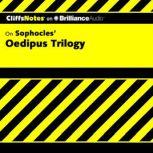 Oedipus Trilogy, Charles Higgins, Ph.D.