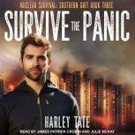 Survive the Panic, Harley Tate