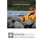 Wilderness Daydreams 3 Campfire/Stream, Douglas Wood