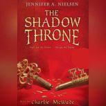 False Prince Book #3: The Shadow Throne