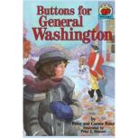 Buttons for General Washington, Peter Roop