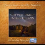 Sleep Well Tonight - Overnight Train Gentle Train Ride Lulls You Into Restful Sleep, Max Highstein