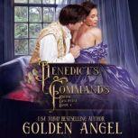 Benedict's Commands, Golden Angel