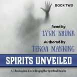 Spirits Unveiled A Theological Unveiling of the Spiritual Realm