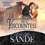 The Vision of a Viscountess, Linda Rae Sande