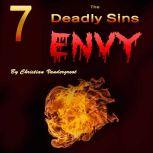 Envy The 7 Deadly Sins, Christian Vandergroot
