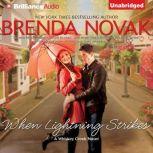 When Lightning Strikes, Brenda Novak