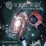 The Worlds Within: Winter 2022, Devon Ortega