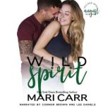 Wild Spirit, Mari Carr
