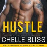 Hustle A Sports Romance Novel, Chelle Bliss