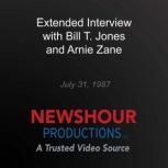 Extended Interview with Bill T. Jones and Arnie Zane, PBS NewsHour