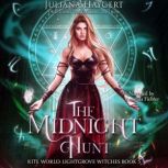 The Midnight Hunt, Juliana Haygert