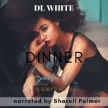 Dinner at Sam's A Ruby's novel, DL White