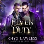 Elven Duty, Rhys Lawless