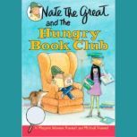 Nate the Great and the Hungry Book Club, Marjorie Weinman Sharmat
