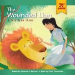 The Wounded Lion, Suzanne I Barchers