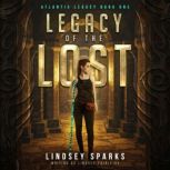 Legacy of the Lost, Lindsey Fairleigh