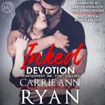 Inked Devotion, Carrie Ann Ryan