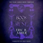 The Book of the Rune, Eric R. Asher