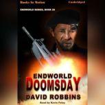 Endworld: Doomsday, David Robbins