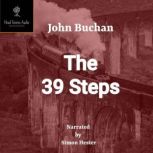 The 39 Steps, John Buchan