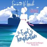 The Earl's Temptation, Emma V Leech