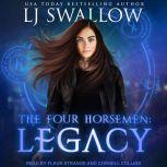The Four Horsemen Legacy, LJ Swallow