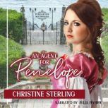 An Agent for Penelope, Christine Sterling