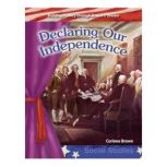 Declaring Our Independence, Corinne Brown
