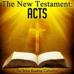 The New Testament: Acts, Multiple Authors