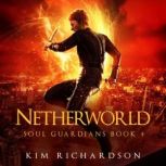 Netherworld, Kim Richardson