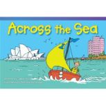 Across the Sea Audiobook