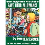 Save Their Allowance, Robert Stanek