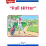 Pull Hitter