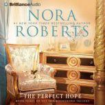 The Perfect Hope, Nora Roberts
