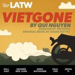 Vietgone, Qui Nguyen