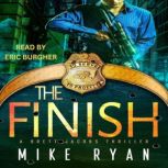 The Finish, Mike Ryan