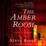 The Amber Room, Steve Berry