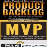 Agile Product Management: Product Backlog & Minimum Viable Product with Scrum, Paul VII