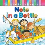 Note In A Bottle, Cindy Leaney