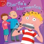 Charlie's Harmonica, J. Jean Robertson